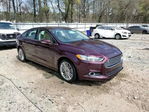 Ford Fusion 2013