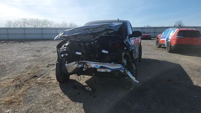 GMC Sierra 2007