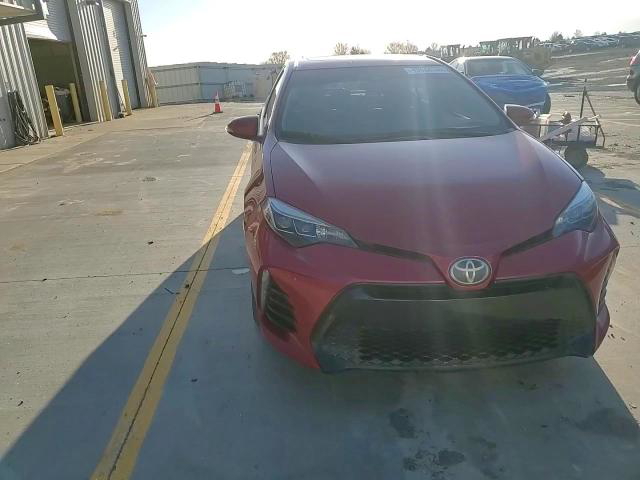Toyota Corolla 2017
