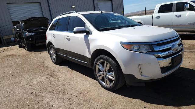 Ford Edge 2013