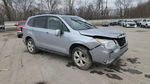 Subaru Forester 2016