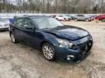 Mazda 3 2015
