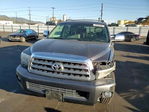 Toyota Sequoia 2012