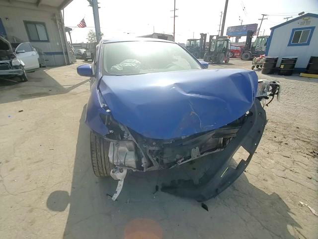 Nissan Sentra 2014