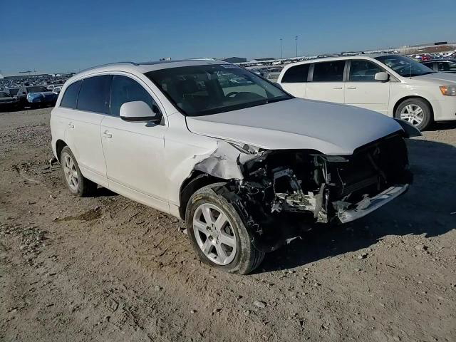Audi Q7 2010
