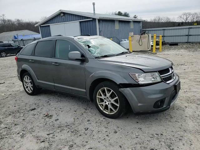 Dodge Journey 2013