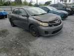 Toyota Corolla 2011