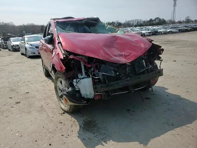 Toyota RAV 4 2014