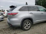 Toyota Highlander 2016