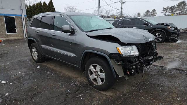 Jeep Cherokee 2012