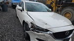 Mazda 6 2021