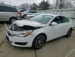 Buick Regal 2017