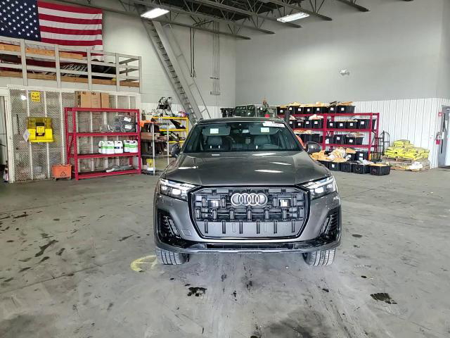 Audi Q7 2025