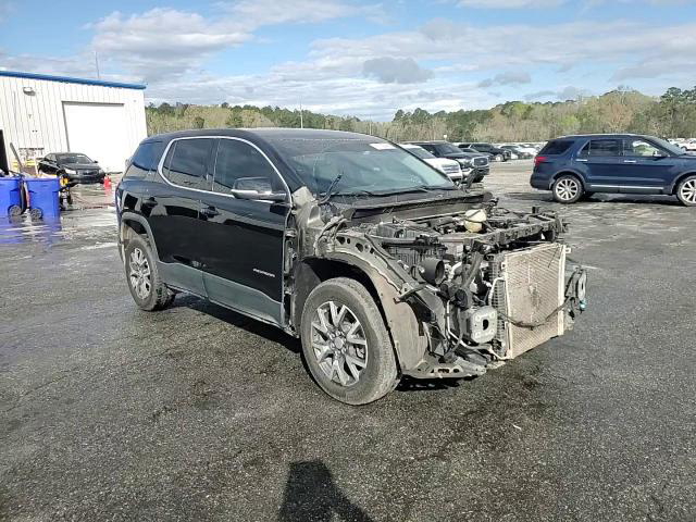 GMC Acadia 2020