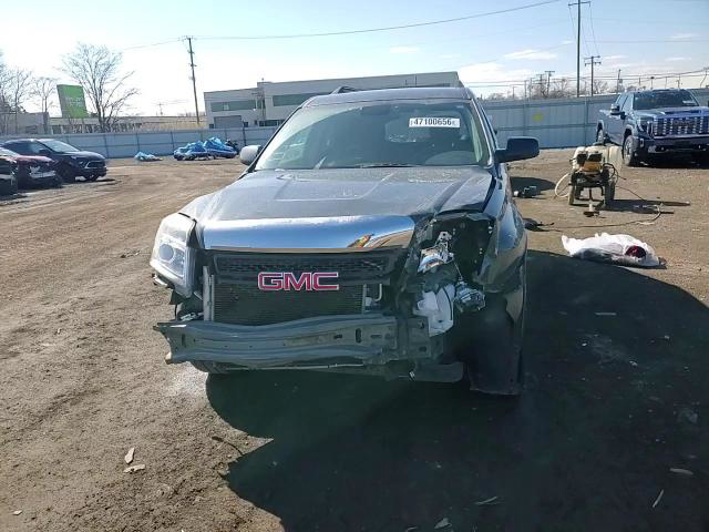 GMC Terrain 2014