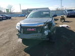 GMC Terrain 2014