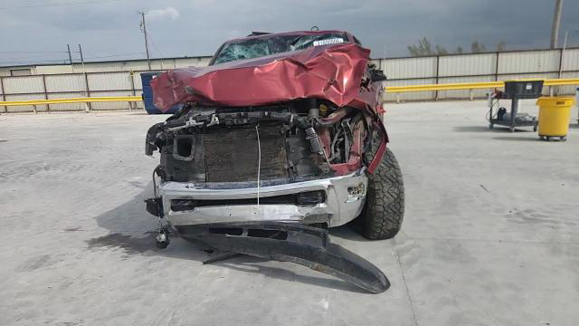 RAM 2500 2015