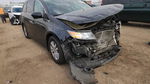 Honda Odyssey 2014
