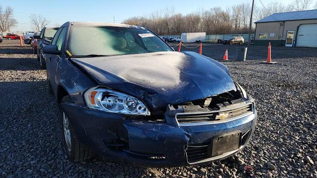 Chevrolet Impala 2006