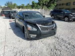 Nissan Altima 2013