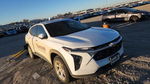 Chevrolet Trax 2024