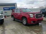 GMC Yukon 2015