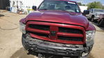 Dodge RAM 2012