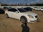 Nissan Maxima 2006