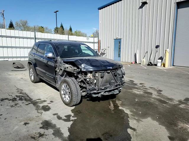 Jeep Grand Cherokee 2014