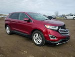 Ford Edge 2016