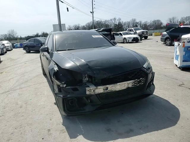 Audi A4 2017