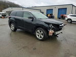 Toyota Highlander 2015