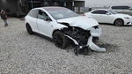 Tesla Model X 2018