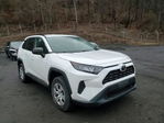 Toyota RAV 4 2021