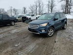 Ford Escape 2018