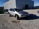 Jeep Cherokee 2016