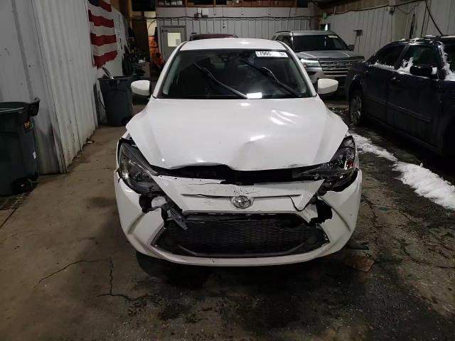 Toyota Yaris 2020