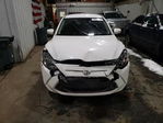 Toyota Yaris 2020