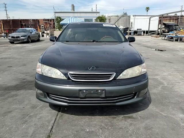 Lexus ES 2000