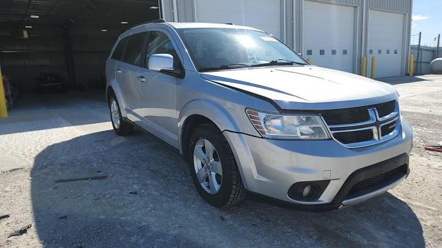 Dodge Journey 2011