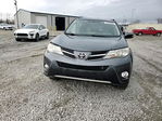 Toyota RAV 4 2014