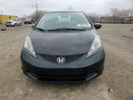 Honda Fit 2010
