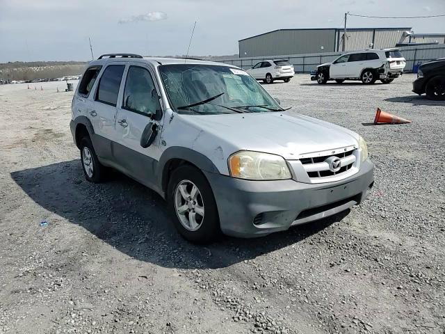 Mazda Tribute 2005
