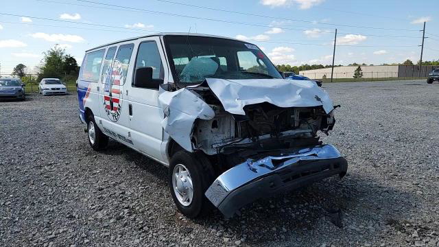 Ford Econoline 2013