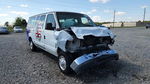 Ford Econoline 2013