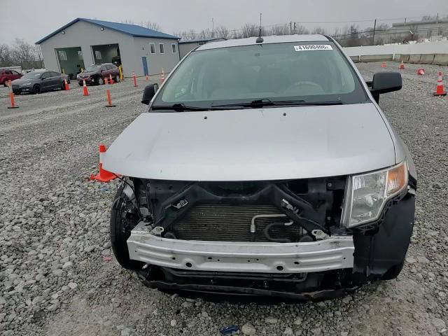 Ford Edge 2010