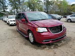 Chrysler Voyager 2016