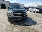 Chevrolet Suburban 2017