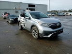 Honda CR-V 2020