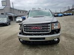 GMC Sierra 2012
